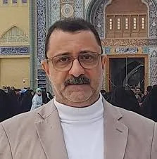 عدي عدنان البلداوي: الروابط بين الإنسان والدين في القرن الحادي والعشرين عدي عدنان البلداوي: الروابط بين الإنسان والدين في القرن الحادي والعشرين