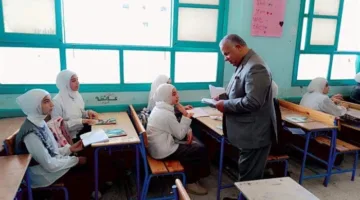 رسمياً.. الجدول الكامل لمواعيد امتحانات الثانوية العامة 2025: تفاصيل المواد لكافة التخصصات