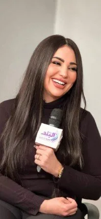 «فشل الدايت».. نهال طايل تتحدث عن احتفالها بعيد الأضحى (حصري) «فشل الدايت».. نهال طايل تتحدث عن احتفالها بعيد الأضحى (حصري)