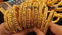 سعر الذهب في يوم السبت 7 يونيو 2025