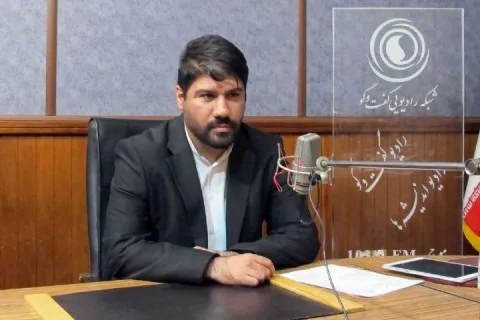 بهادر نوكنده: ترامب: شخصية لا يمكن الاعتماد عليها بهادر نوكنده: ترامب: شخصية لا يمكن الاعتماد عليها