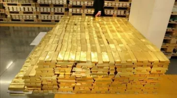 البنك المركزي الصيني يواصل شراء الذهب للشهر السابع على التوالي في مايو