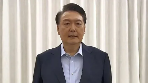 سول: الرئيس الكوري الجنوبي سيشارك في قمة مجموعة السبع بكندا سول: الرئيس الكوري الجنوبي سيشارك في قمة مجموعة السبع بكندا