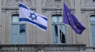 هل يفرض الاتحاد الأوروبي إجراءات عقابية على إسرائيل؟… الكشف عن تحركات أوروبية لاتخاذ خطوات ضد “تل أبيب” بسبب أزمة غزة