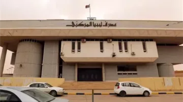 اكتشف كيفية التسجيل في نظام مصرف ليبيا المركزي