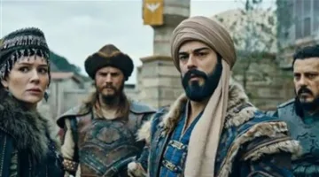 بعد عرض الحلقة 194.. موعد إصدار الجزء السابع من مسلسل المؤسس عثمان