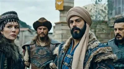 بعد عرض الحلقة 194.. موعد إصدار الجزء السابع من مسلسل المؤسس عثمان بعد عرض الحلقة 194.. موعد إصدار الجزء السابع من مسلسل المؤسس عثمان