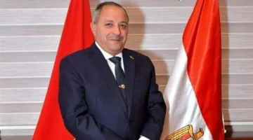 محافظ بورسعيد يستعرض تفاصيل احتفالات عيد الأضحى المبارك