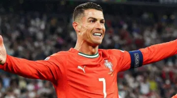رونالدو يوضح قراره بشأن المشاركة في كأس العالم للأندية ويعلق على موضوع اعتزاله