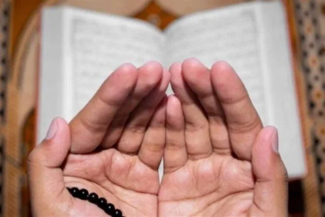 الحديث عن الدعاء الذي أوصى به النبي في اليوم الثاني من عيد الأضحى – شارك به الآن! الحديث عن الدعاء الذي أوصى به النبي في اليوم الثاني من عيد الأضحى – شارك به الآن!