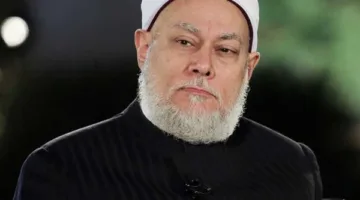 علي جمعة يشرح الأدعية والأذكار في اليوم الثاني من عيد الأضحى المبارك