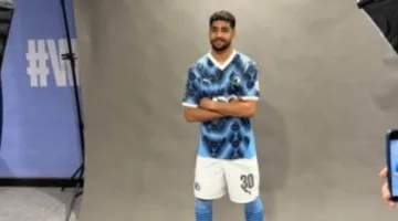 نجم بيراميدز يسعى للحصول على عروض احترافية استعدادًا للانتقال.