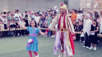 تحت عنوان “فرحة العيد تتجلى”.. مراكز شباب الغربية تتألق بروادها في اليوم الثاني من عيد الأضحى