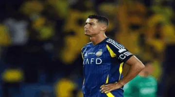 رونالدو يعلن غيابه عن كأس العالم للأندية 2025