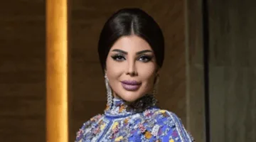 الهام الفضالة تمنح ابنتها هدية رائعة بمناسبة عيد ميلادها