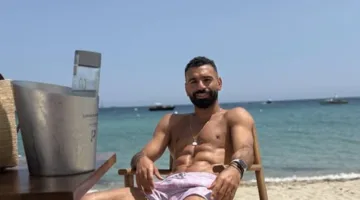 محمد صلاح يثير دهشة الجمهور مرة أخرى.. ماذا حدث؟ (صورة)