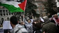 تفاصيل مؤتمر باريس لاعتراف أوروبا بفلسطين.. مستشار ماكرون يوضح