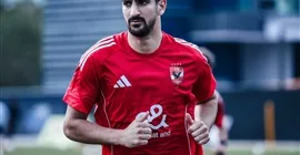 بن رمضان يتحدث بقوة عن هدفه مع الأهلي في كأس العالم للأندية
