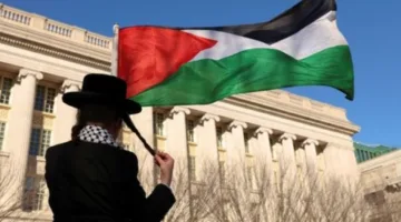 منظمات يهودية أمريكية تعبر عن رفضها لاستراتيجية ترامب في مواجهة معاداة السامية