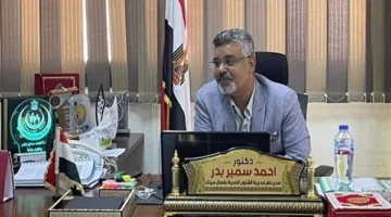 صحة شمال سيناء تزيد الرقابة على المستشفيات خلال العيد لضمان الاستعداد التام