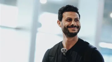 محمد الشناوي: تأثرنا بالرطوبة، والفريق أظهر روحًا قتالية كبيرة.