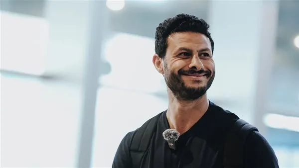 محمد الشناوي: تأثرنا بالرطوبة، والفريق أظهر روحًا قتالية كبيرة. محمد الشناوي: تأثرنا بالرطوبة، والفريق أظهر روحًا قتالية كبيرة.