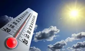 هل ستصل درجات الحرارة إلى 45 درجة؟.. الأرصاد تنبه بشأن حالة الطقس خلال أسبوع العيد