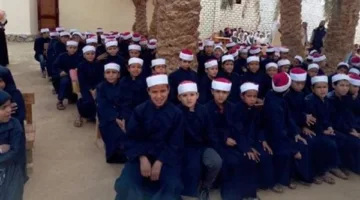 رابط الحصول على نتيجة الصف السادس الابتدائي الأزهري 2025 من خلال الاسم ورقم الجلوس