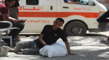 الاعتداءات الإسرائيلية مستمرة.. وفاة 95 فلسطينياً في غزة خلال يومين