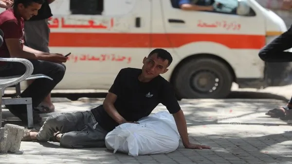 الاعتداءات الإسرائيلية مستمرة.. وفاة 95 فلسطينياً في غزة خلال يومين