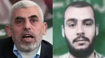 ما الذي يكمن خلف إعلان إسرائيل عن اكتشاف جثة محمد السنوار؟