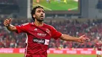 حسين الشحات يرسل تحية لجماهير الأهلي قبل انطلاق كأس العالم للأندية 2025