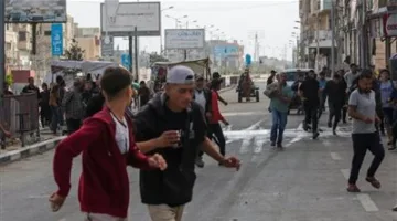 تحذيرات دولية: توزيع المساعدات في غزة يصبح فخاً قاتلاً