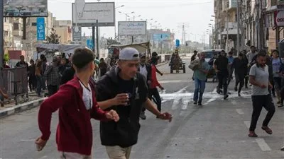 تحذيرات دولية: توزيع المساعدات في غزة يصبح فخاً قاتلاً