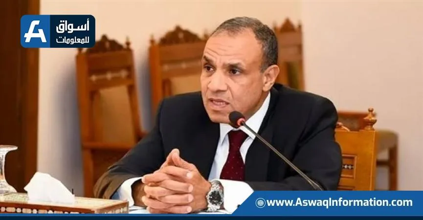 خصوصاً في مجال الزراعة: وزير الخارجية يسعى لتعزيز العلاقات الاقتصادية والتجارية مع نيجيريا خصوصاً في مجال الزراعة: وزير الخارجية يسعى لتعزيز العلاقات الاقتصادية والتجارية مع نيجيريا