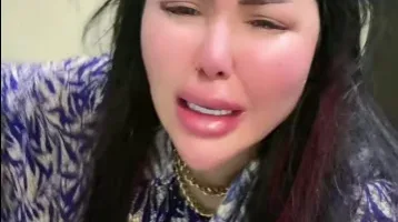 القصة الشاملة للصراعات بين إسماعيل الليثي وزوجته شيماء سعيد