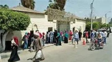 12 ألف زائر في اليوم الثاني من عيد الأضحى في حديقة حيوان بني سويف