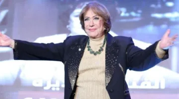 حاكم الشارقة يعبّر عن حزنه لوفاة الفنانة الراحلة سميحة أيوب