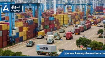 الحواجز غير الجمركية ترفع تكاليف نقل الغذاء في إفريقيا بنسبة 14.8% | إنفوجراف