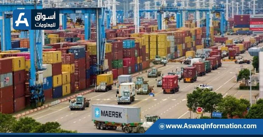 الحواجز غير الجمركية ترفع تكاليف نقل الغذاء في إفريقيا بنسبة 14.8% | إنفوجراف الحواجز غير الجمركية ترفع تكاليف نقل الغذاء في إفريقيا بنسبة 14.8% | إنفوجراف