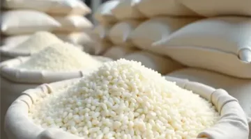 سعر كيلو الأرز الشعير اليوم السبت 7 يونيو 2025 في السوق المصري