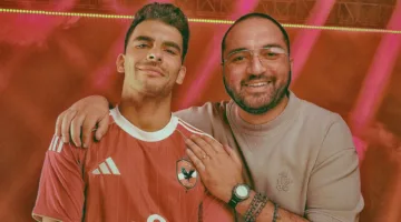 هل استُخدم “الذكاء الاصطناعي” بدلاً من زيزو في تصوير إعلان انضمامه للأهلي؟