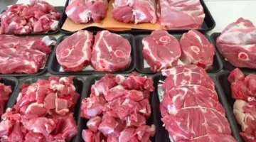 أسعار اللحوم اليوم السبت 7 يونيو، في اليوم الثاني من عيد الأضحى