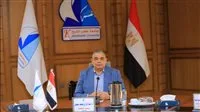 زيارة تفقدية لمستشفيات جامعة كفر الشيخ خلال عطلة عيد الأضحى المبارك
