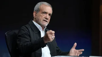 الرئيس الإيراني: لا نهدف لتصنيع أسلحة نووية ونحن منفتحون على عمليات التفتيش