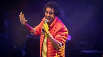 عودة قوية لـ ‘صوت الذهب’.. تفاصيل الألبوم المنتظر لمحمد منير