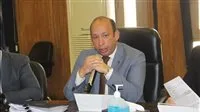 جوائز مخصصة للموظفين الذين بذلوا جهودًا استثنائية في مستشفيات جامعة القاهرة