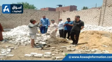 وزارة الزراعة: القضاء على 20 انتهاكًا للأراضي الزراعية في اليوم الثاني من العيد
