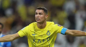 الجمهور يرغب بذلك.. ريبيرو يعلق على أنباء انتقال رونالدو إلى الأهلي في بطولة كأس العالم للأندية