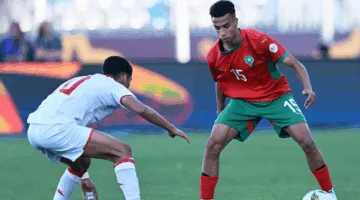 أهمها الركراكي: 3 فوائد للمنتخب المغربي عقب المباراة الودية ضد تونس